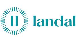 landal logo