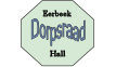 logo dorpsraadeerbeekhall